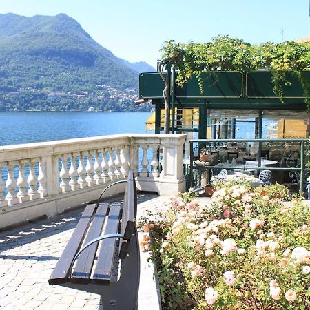Hotel Fioroni Carate Urio Extérieur photo