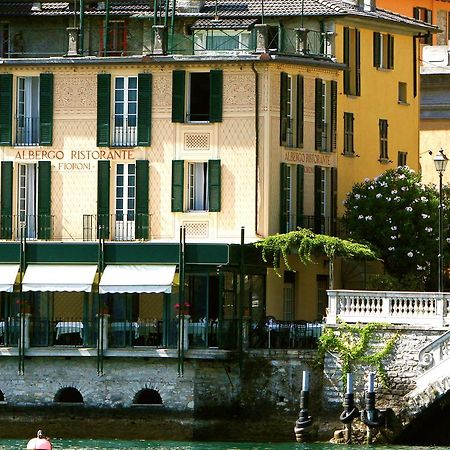 Hotel Fioroni Carate Urio Extérieur photo