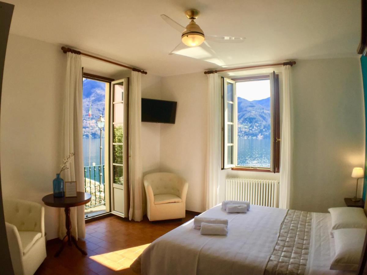 Hotel Fioroni Carate Urio Extérieur photo
