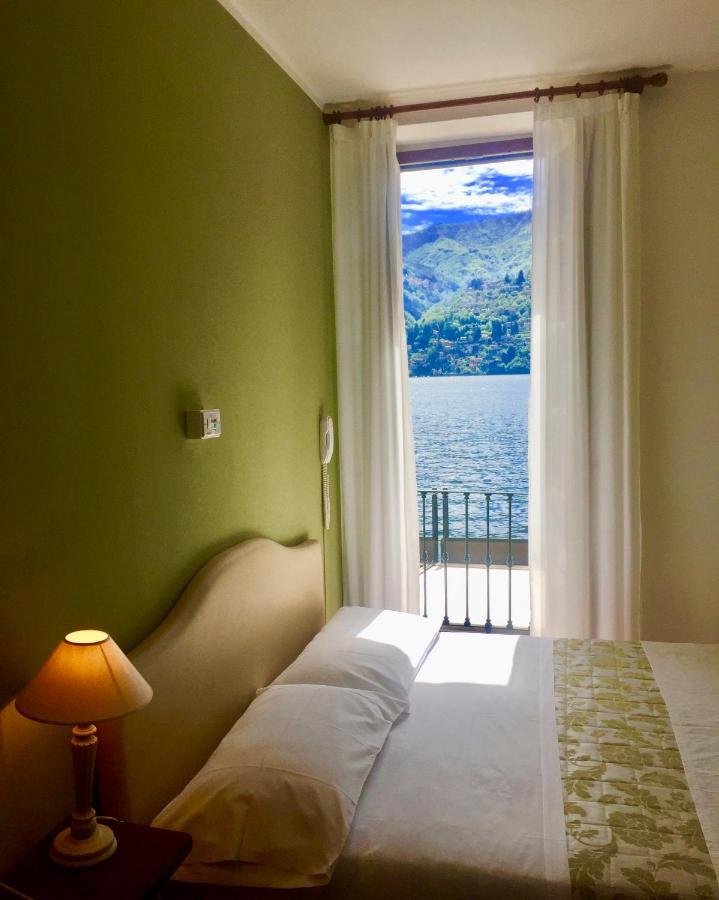 Hotel Fioroni Carate Urio Extérieur photo