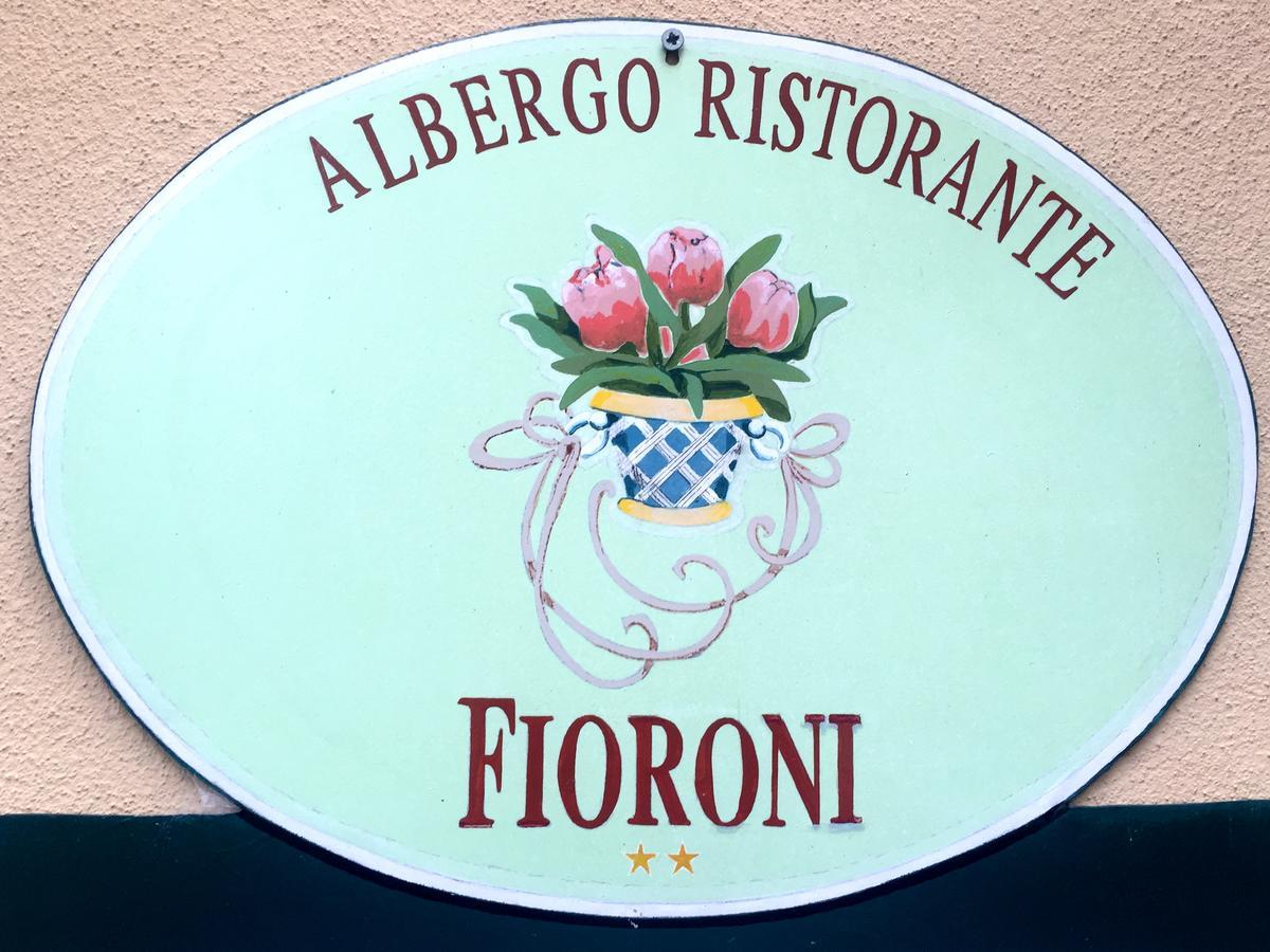 Hotel Fioroni Carate Urio Extérieur photo