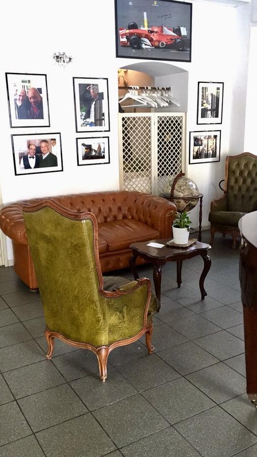 Hotel Fioroni Carate Urio Extérieur photo