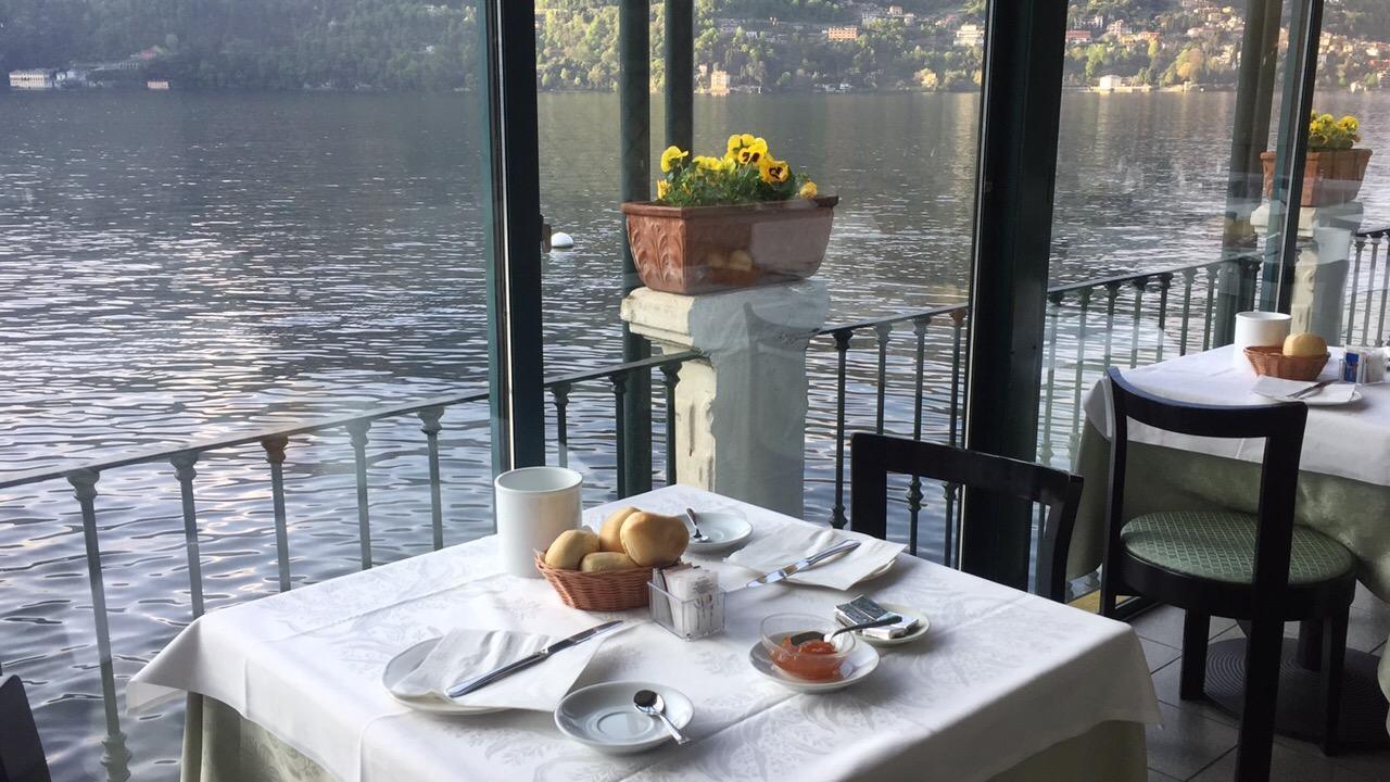 Hotel Fioroni Carate Urio Extérieur photo