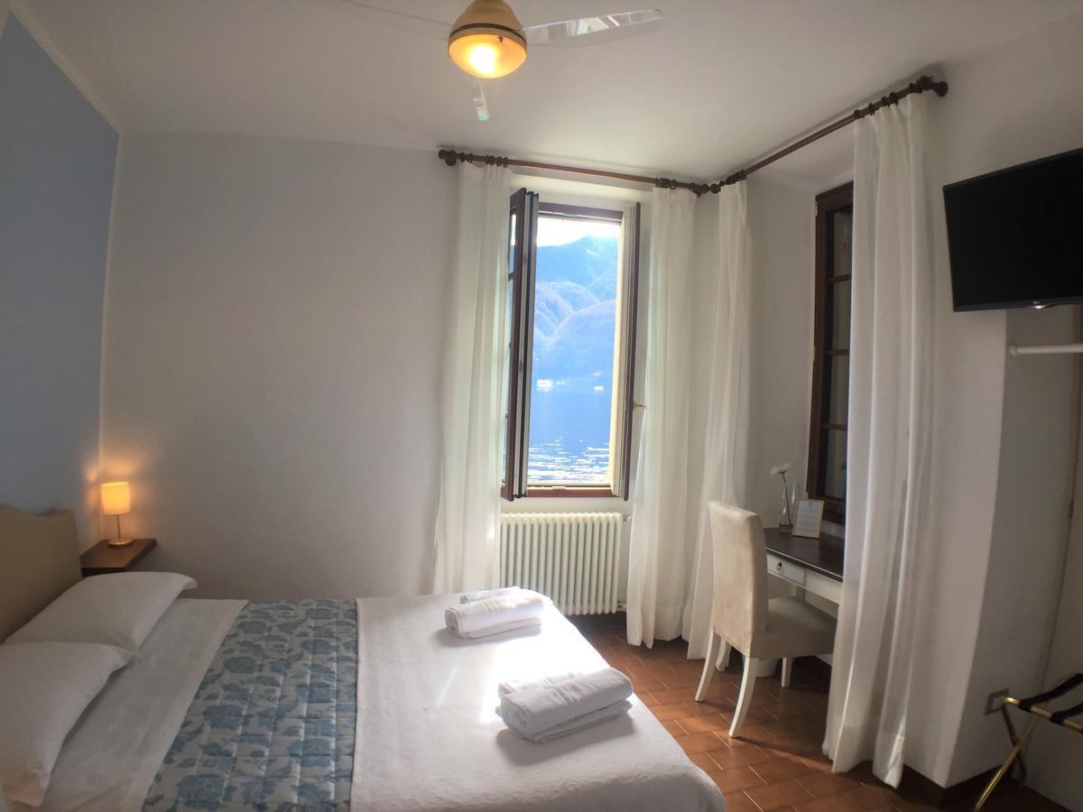 Hotel Fioroni Carate Urio Extérieur photo