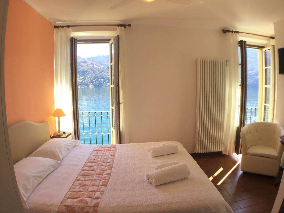 Hotel Fioroni Carate Urio Extérieur photo