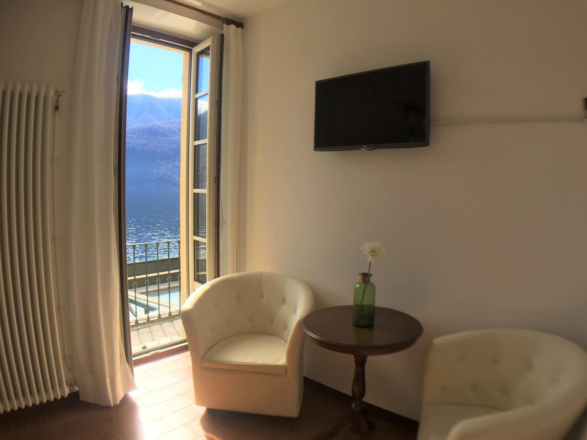 Hotel Fioroni Carate Urio Extérieur photo