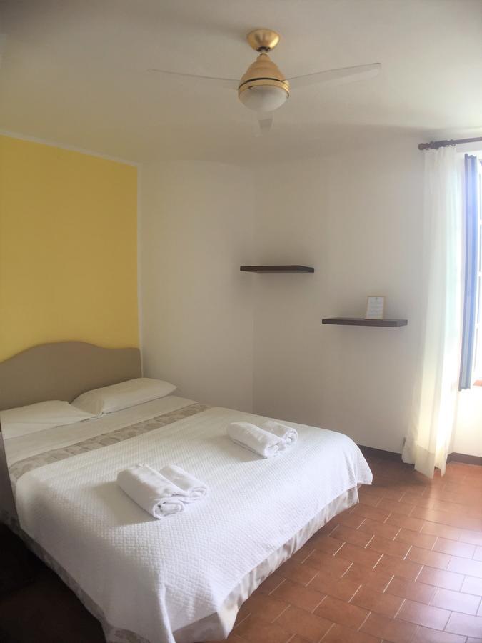 Hotel Fioroni Carate Urio Extérieur photo