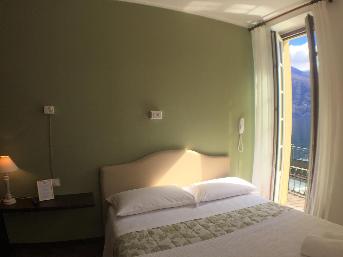 Hotel Fioroni Carate Urio Extérieur photo