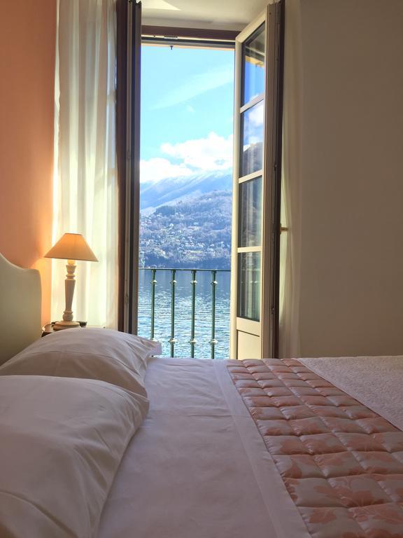 Hotel Fioroni Carate Urio Extérieur photo