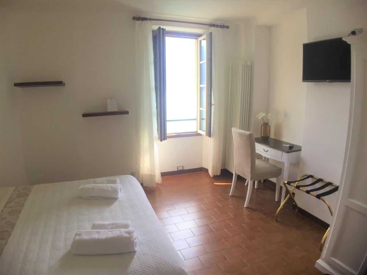 Hotel Fioroni Carate Urio Extérieur photo
