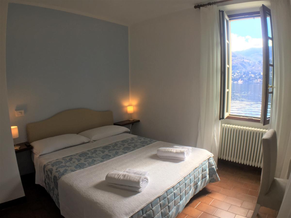 Hotel Fioroni Carate Urio Extérieur photo