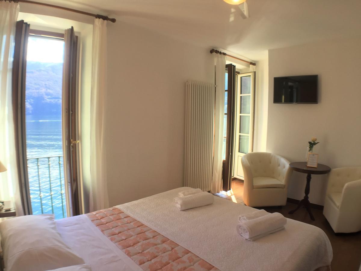 Hotel Fioroni Carate Urio Extérieur photo